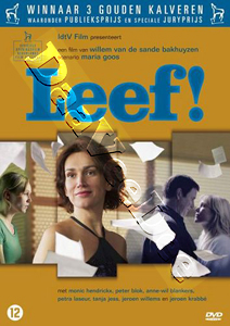 Live! (DVD)